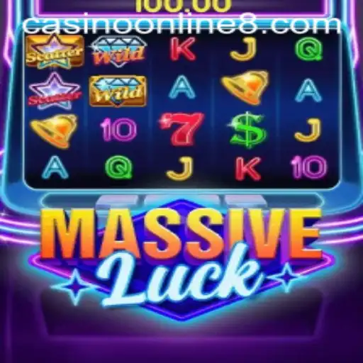 Unveiling MassiveLuck: The Ultimate Casino Online Experience