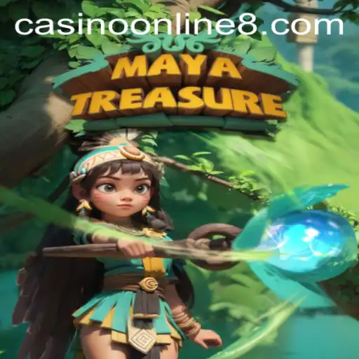 Exploring the Thrills of MayaTreasure in the World of Casino Online