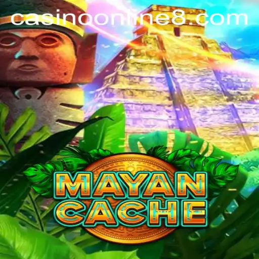 Discover the Exciting World of MayanCache: A Thrilling Casino Online Game