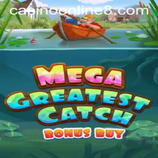 Unveiling the MegaGreatestCatchBonusBuy: The Ultimate Casino Online Experience