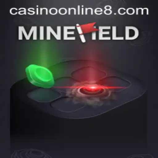 Exploring the Thrills of MineField: A Casino Online Adventure