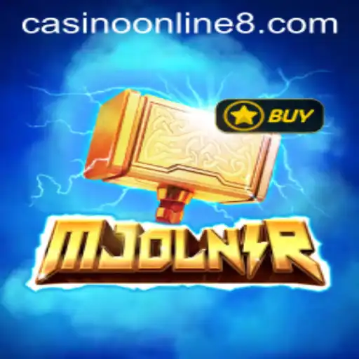 Unleashing the Power of Mjolnir in Casino Online