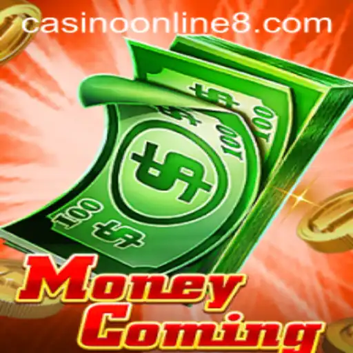 MoneyComing: An Innovative Experience in Casino Online Gaming