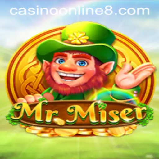 Exploring the Exciting World of MrMiser Casino Online