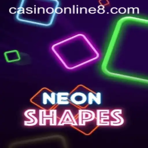 Exploring NeonShapes: A Unique Take on Casino Online Games