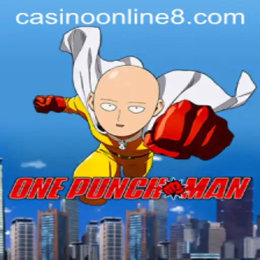Exploring the World of OnePunchMan and Casino Online