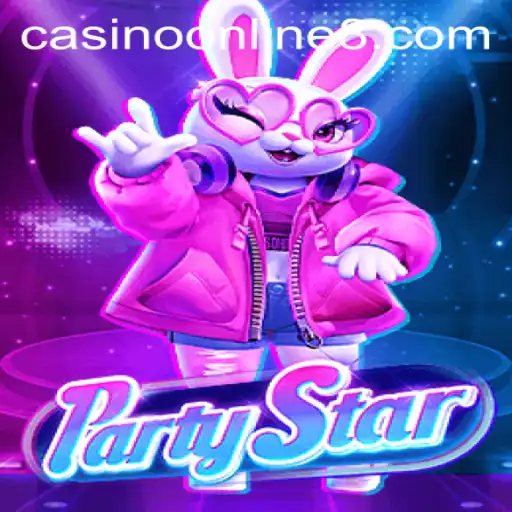 PartyStar: A Thrilling Casino Online Experience