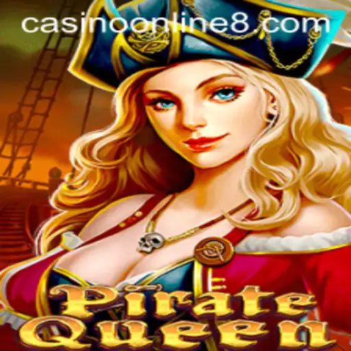 PirateQueen: A Thrilling Voyage into the World of Casino Online Games