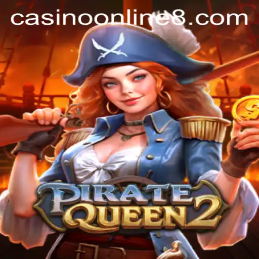 Explore PirateQueen2: The New Wave in Casino Online Gaming