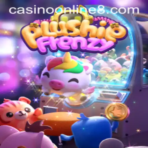 Experience the Thrill of PlushieFrenzy in the World of Online Casinos