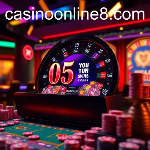 The Art of Promotions: Unveiling the World of Casino Online