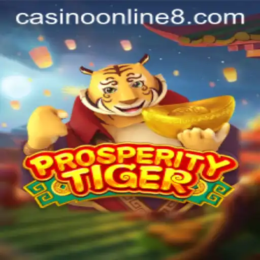Discover ProsperityTiger: An Exciting Journey into Online Casino Gaming