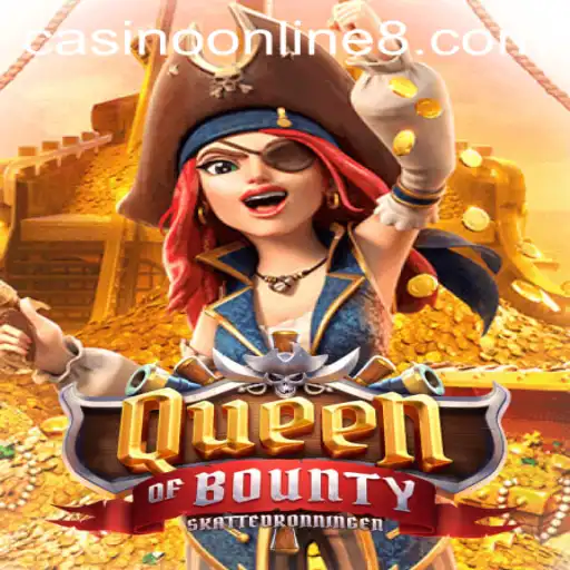 Explore the Thrills of QueenofBounty: A Riveting Casino Online Experience