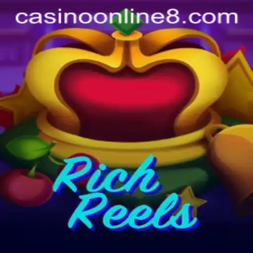 RichReels Casino Online: A Comprehensive Guide