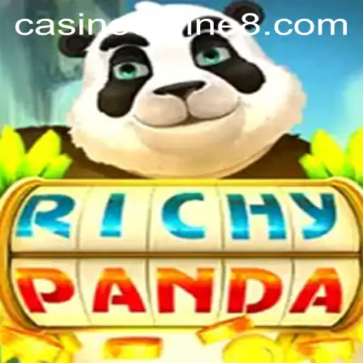 Exploring RichyPanda: A Thrilling Casino Online Adventure