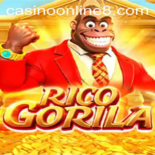 Discover the Thrills of RicoGorila: A Premier Casino Online Experience