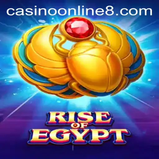 Exploring RiseOfEgypt: A Captivating Casino Online Experience