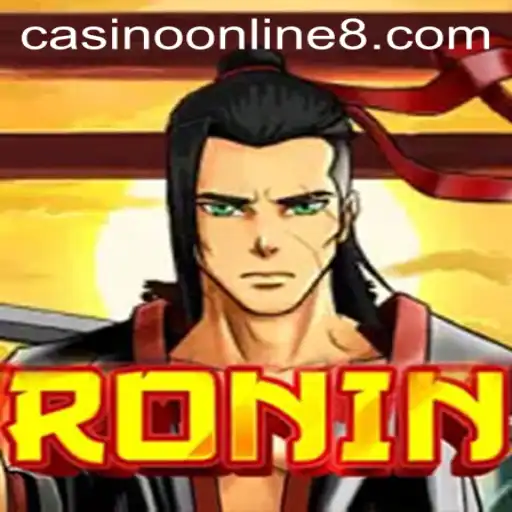 Exploring the Thrilling World of Ronin: The Casino Online Experience