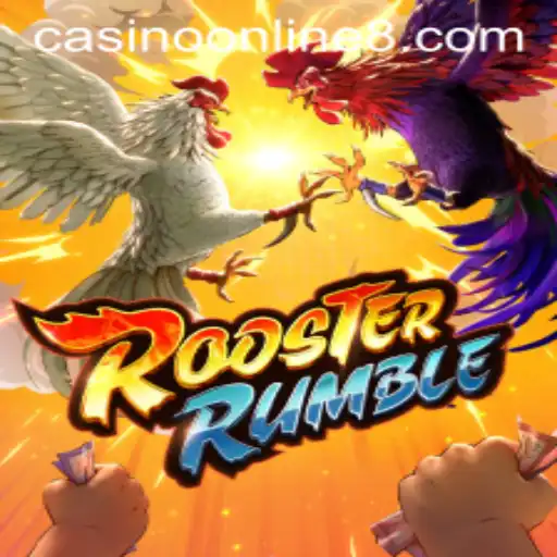 Discover the Thrilling World of RoosterRumble in Casino Online