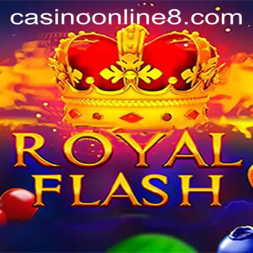 Explore the Excitement of RoyalFlash: The Ultimate Casino Online Game