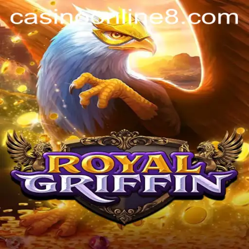 RoyalGriffin: A Majestic Blend of Fantasy and Fortune in Online Casinos