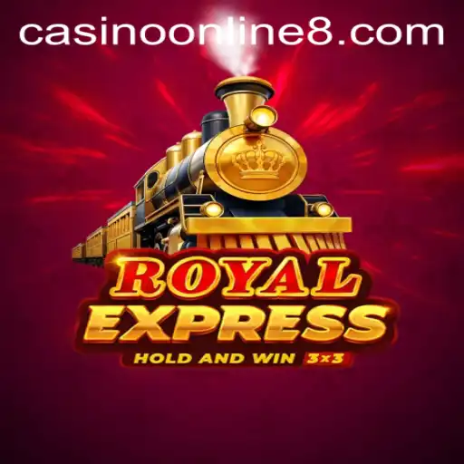 Discovering RoyalExpress: A Premier Casino Online Experience