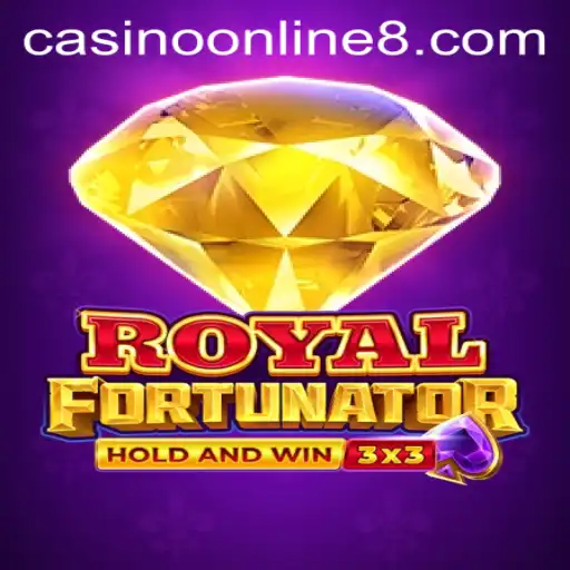 Exploring Royalfort: The Exciting World of Online Casino Gaming