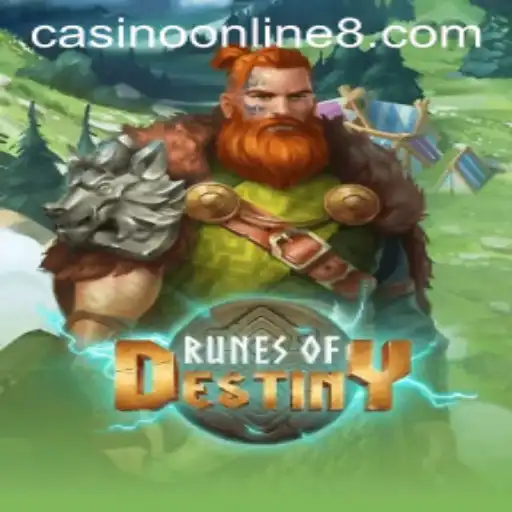 Explore the Thrilling World of RunesOfDestiny – A New Era in Casino Online Gaming