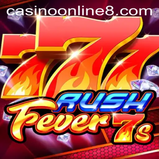Unleashing the Thrill of RushFever7s in the World of Casino Online
