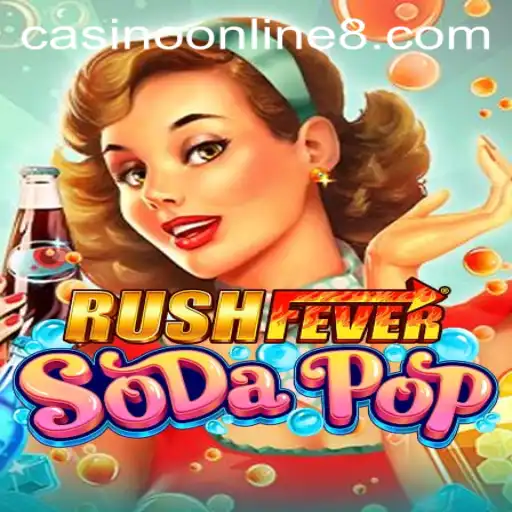 An Exciting Dive into RushFeverSodaPop Casino Online Experience