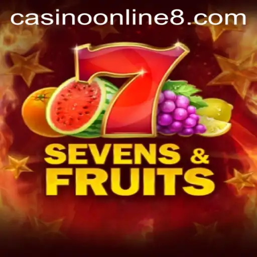 Experience the Excitement of SevensFruits Casino Online