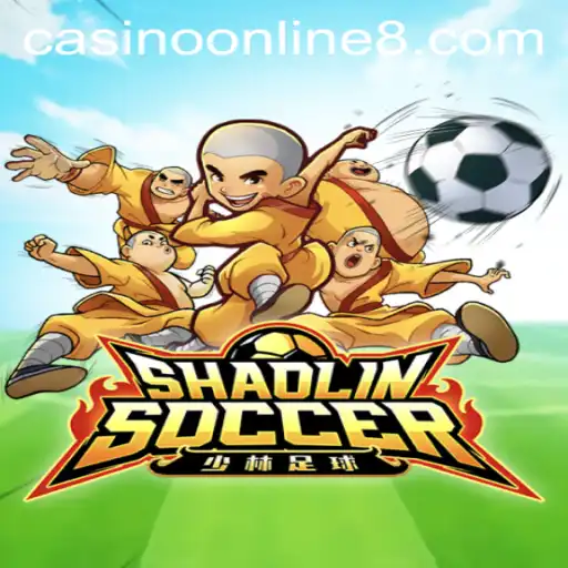 Unveiling ShaolinSoccer: A Riveting Blend of Martial Arts and Casino Online Experience
