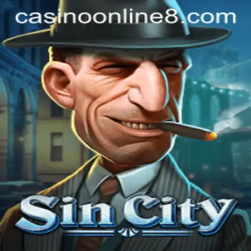 Exploring the Digital Thrills of SinCity: An Online Casino Experience