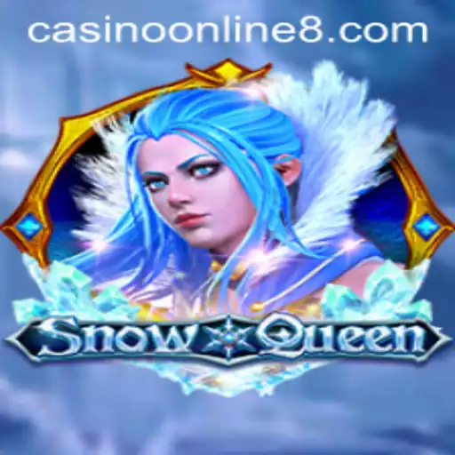 Discover the Thrilling World of SnowQueen: A Captivating Online Casino Game