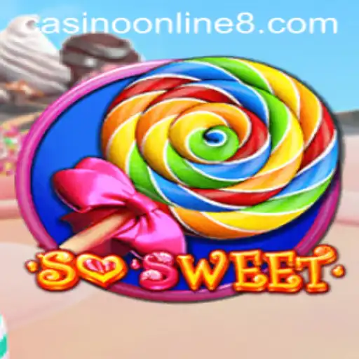 Exploring SoSweet: An Exciting Casino Online Game Experience
