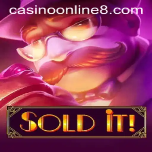 Exploring the Thrills of Soldit: The Latest Casino Online Sensation
