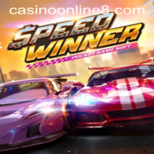 Discovering SpeedWinner: A Thrilling Adventure in Casino Online Gaming