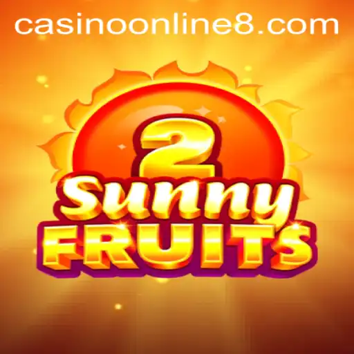 Experience SunnyFruits2: The Thrilling Casino Online Game