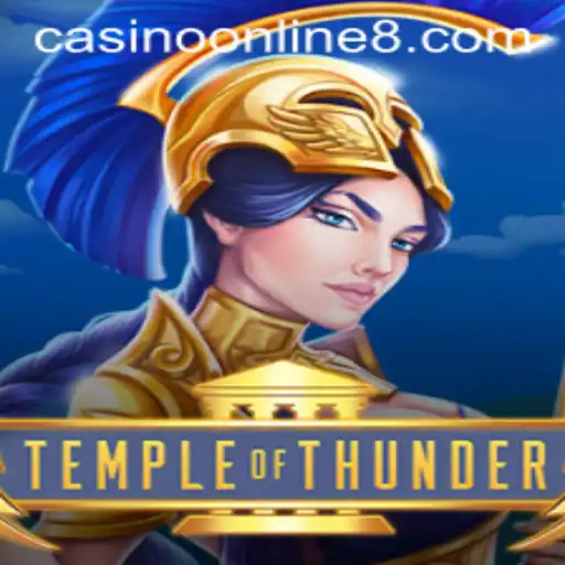 Exploring the Excitement of TempleofThunder: A Unique Casino Online Experience