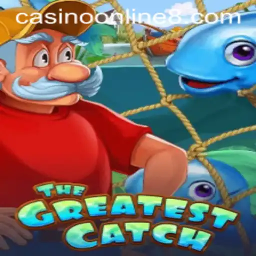 The Thrilling World of TheGreatestCatch