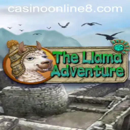 TheLlamaAdventure: A Unique Gaming Experience with Online Casino Flair