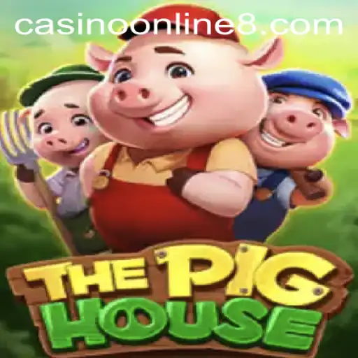 Exploring ThePigHouse: An Exciting Dive into the World of Casino Online Gaming