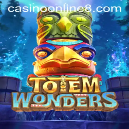 Discover the Excitement of TotemWonders: A Unique Casino Online Experience