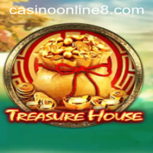 Discover TreasureHouse: An Exciting Casino Online Adventure