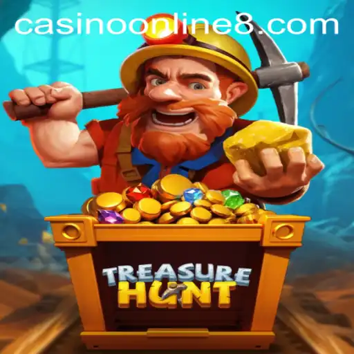 Exploring TreasureHunt: A New Era in Casino Online Games