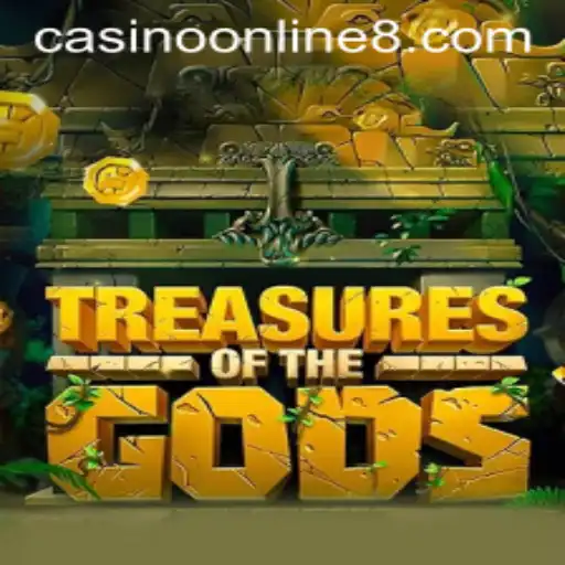 Unveiling TreasureoftheGods: A New Era of Casino Online Gaming