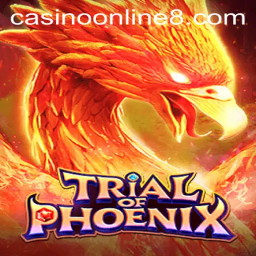Unveiling the Thrills of TrialofPhoenix: The Premier Casino Online Game
