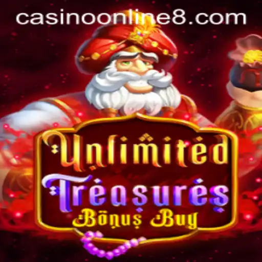 Unlimited Treasures Bonus Buy: A New Dimension in Casino Online Gaming