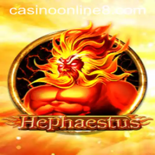 Unveiling Hephaestus Casino Game