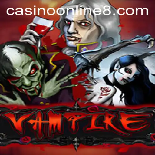 Unveiling the Thrilling World of 'Vampire': An Insight into the Popular Casino Online Game